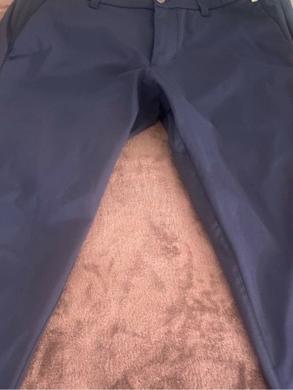 MEN’S LULULEMON ABC PANTS  NWT   Original price $138.00 - Picture 5 of 13